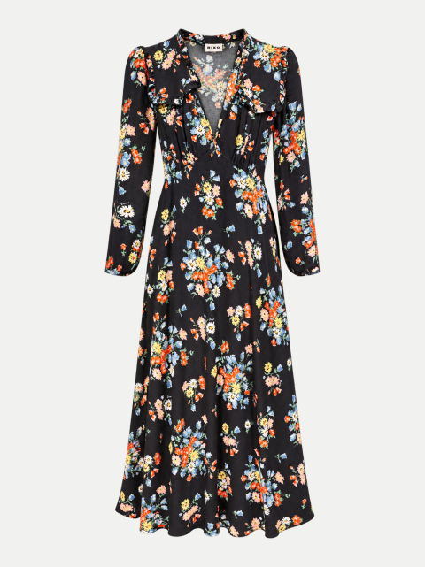 Rixo Kleid Katya bei Robert Ley