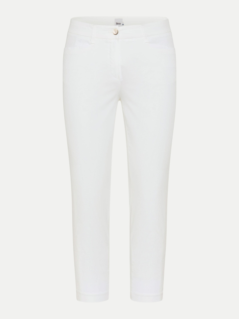 BRAX Chino-Hose STYLE.MARA S bei Robert Ley