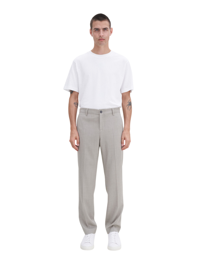 FILIPPA K Regular-Fit Hose aus Woll-Mix bei Robert Ley