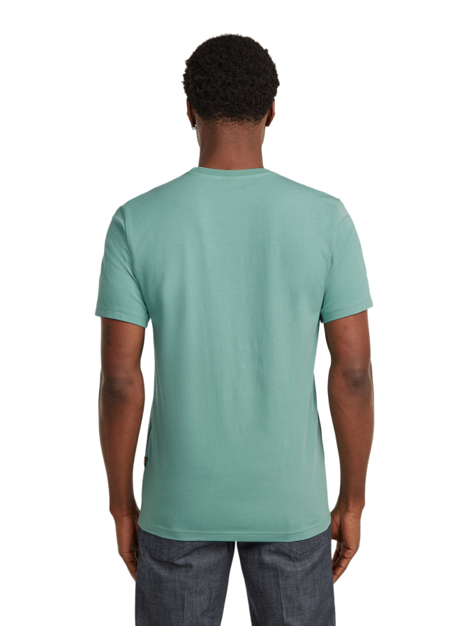 G-STAR RAW Slim Base T-Shirt bei Robert Ley