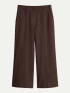 Opus City Hose Meeri Breath 20035-coffee bean bei Robert Ley
