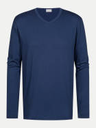 Mey Langarmshirt 664-neptune bei Robert Ley