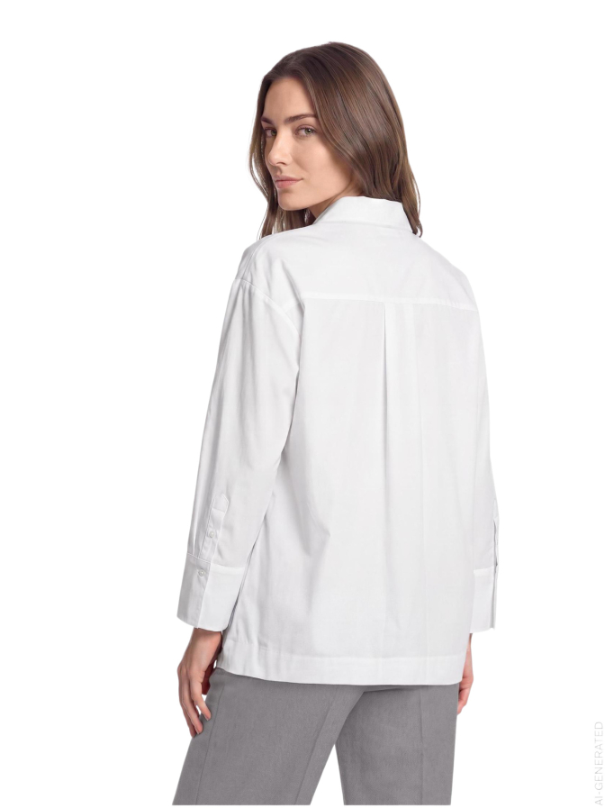 Betty Barclay Bluse Lang 3/4 Arm bei Robert Ley