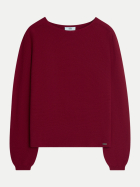 Cinque Pullover CIELLAS 47-dunkelrot bei Robert Ley