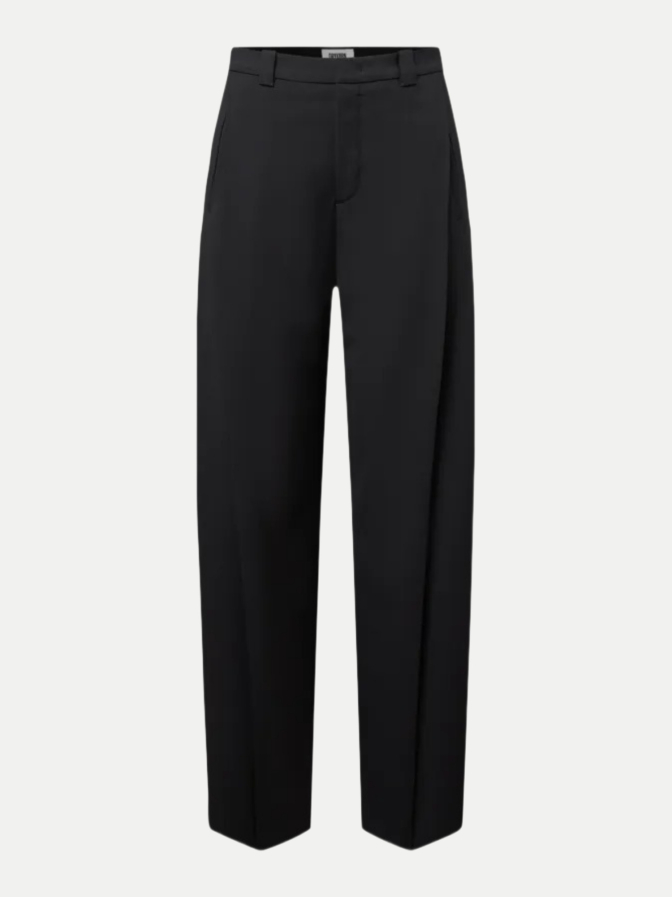 Drykorn Regular- Fit Bundfaltenhose bei Robert Ley