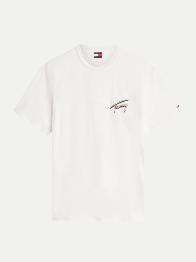 Tommy Jeans T-Shirt Novelty bei Robert Ley