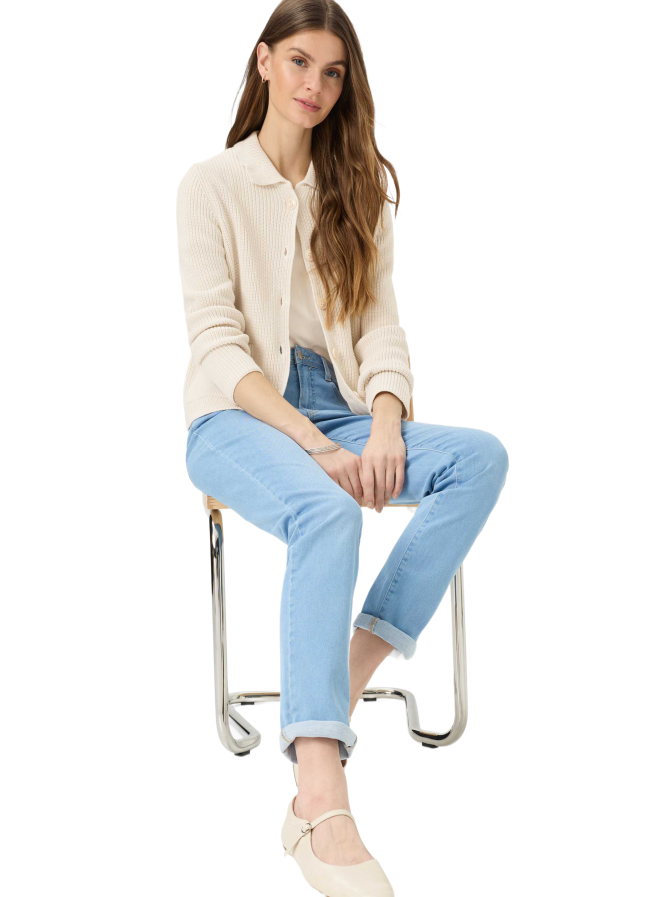 Brax Jeans CAROLA bei Robert Ley