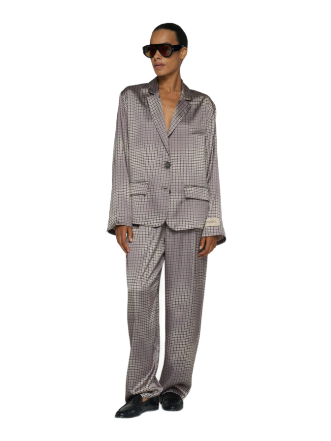 10 Days Blazer Fluid Check bei Robert Ley
