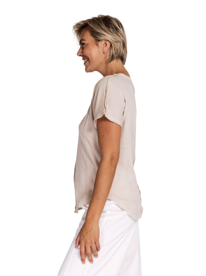 Zhrill T-Shirt ZHROSAY bei Robert Ley