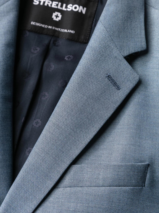 Strellson Slim-Fit Sakko Aidan bei Robert Ley