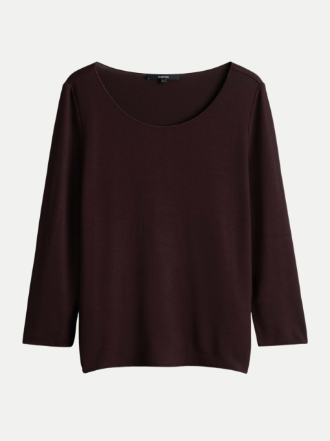 someday Basic Shirt Kirosa bei Robert Ley