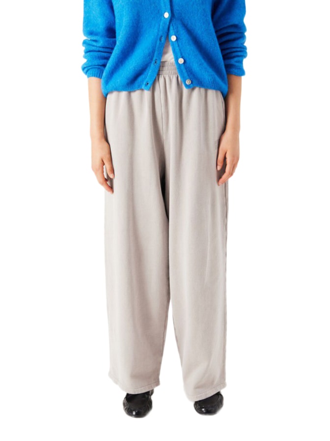 American Vintage Wide-Leg Jogginghose Jitbay bei Robert Ley