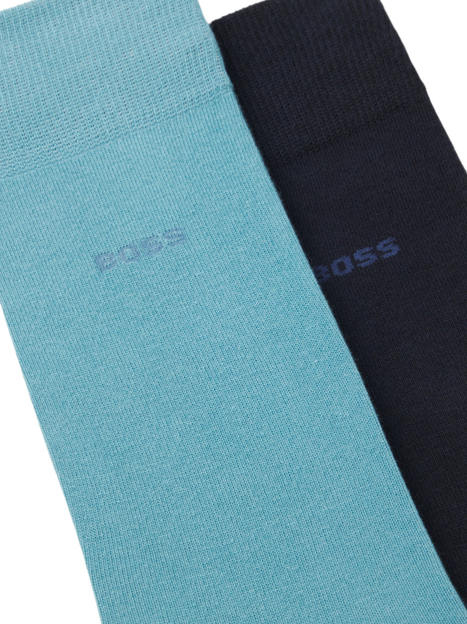 BOSS 2er-Pack Socken bei Robert Ley
