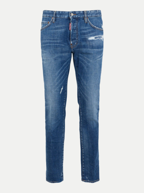DSQUARED2 Slim-Fit Jeans Teddy bei Robert Ley