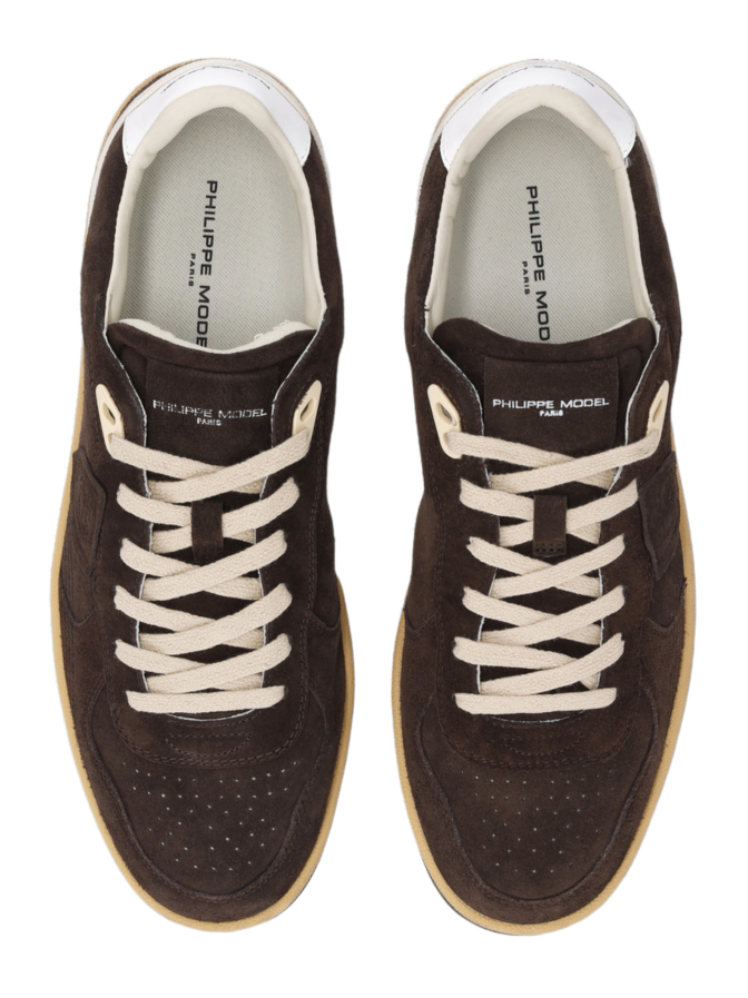Philippe Model Sneaker PGAL Low bei Robert Ley