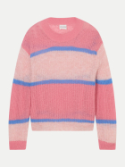 Closed Pullover aus Alpaka-Woll-Mix 869-Sorbet pink bei Robert Ley