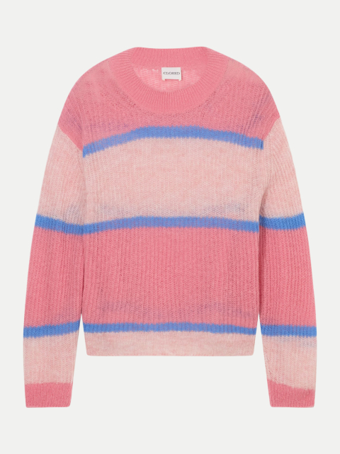 Closed Pullover aus Alpaka-Woll-Mix bei Robert Ley