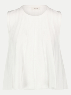 Cartoon Stricktop 1014-Offwhite bei Robert Ley