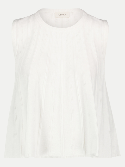 Cartoon Stricktop bei Robert Ley