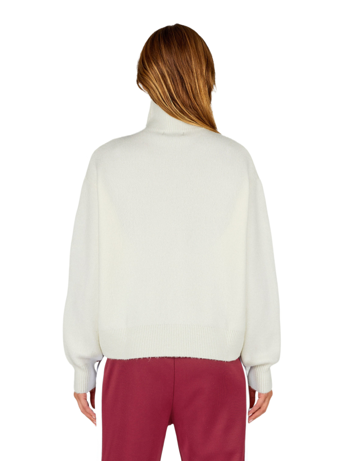 Pegador Oversized Rollkragenpullover Segovia bei Robert Ley