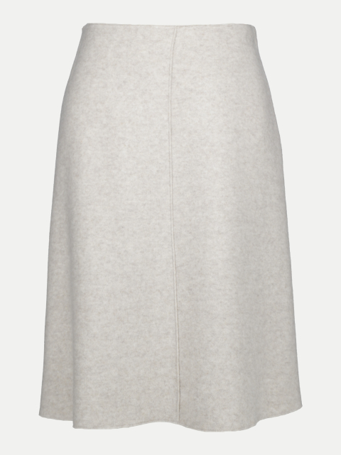 ROSSO35 Mini-Rock aus Wolle bei Robert Ley