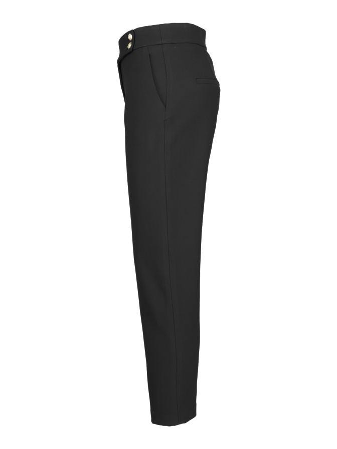 Veronica Beard Straight-Leg Hose Renzo bei Robert Ley