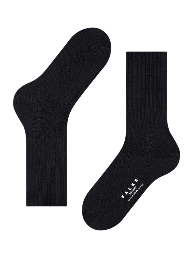 Falke Socken Nelson bei Robert Ley