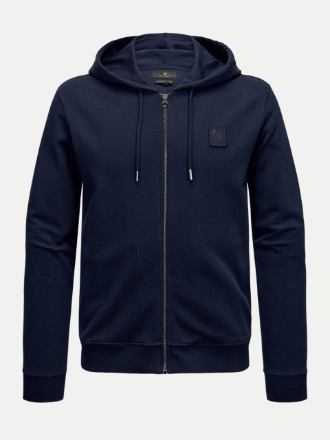 Belstaff Sweatjacke mit Kapuze CURATOR bei Robert Ley