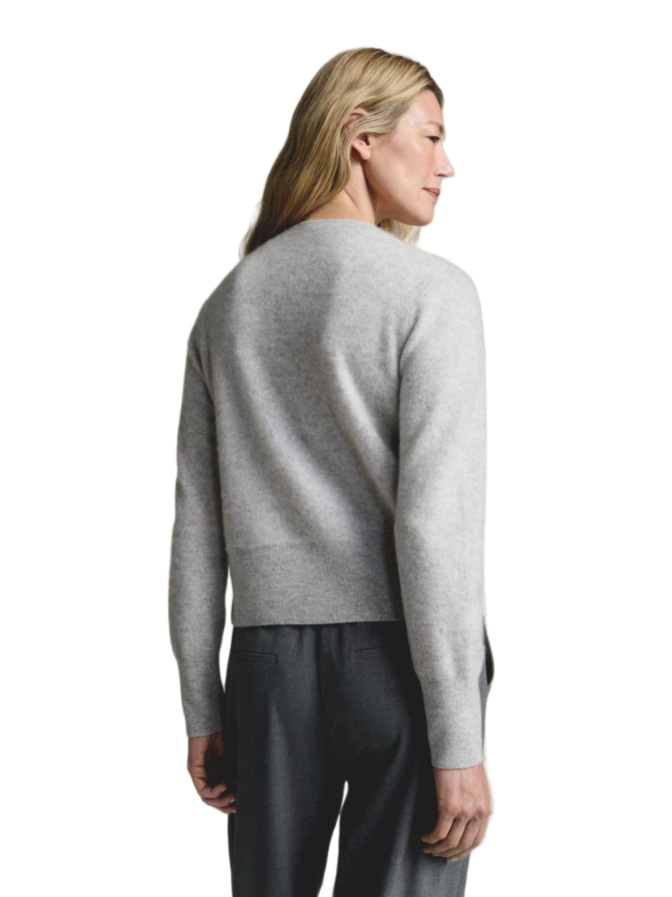 someday Kaschmir-Strickjacke Telora bei Robert Ley