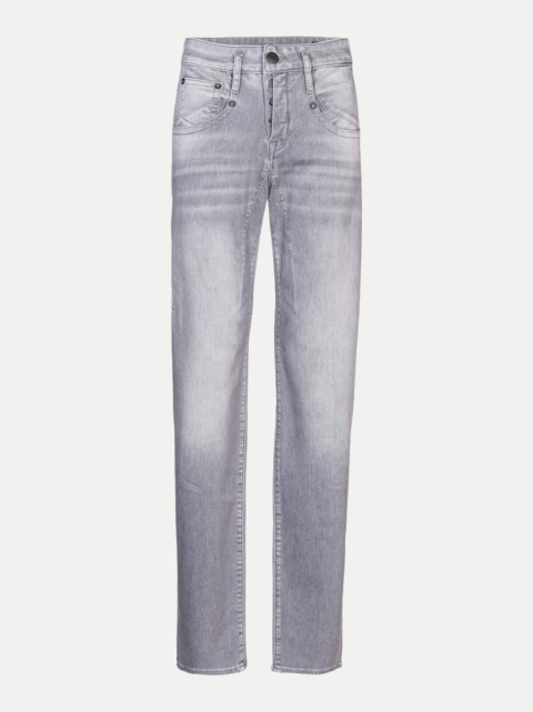 Herrlicher Boyfriend-Fit Jeans Shyra bei Robert Ley
