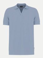 JOOP! Poloshirt Baronito 452-Lt/Pastel Blue 452 bei Robert Ley