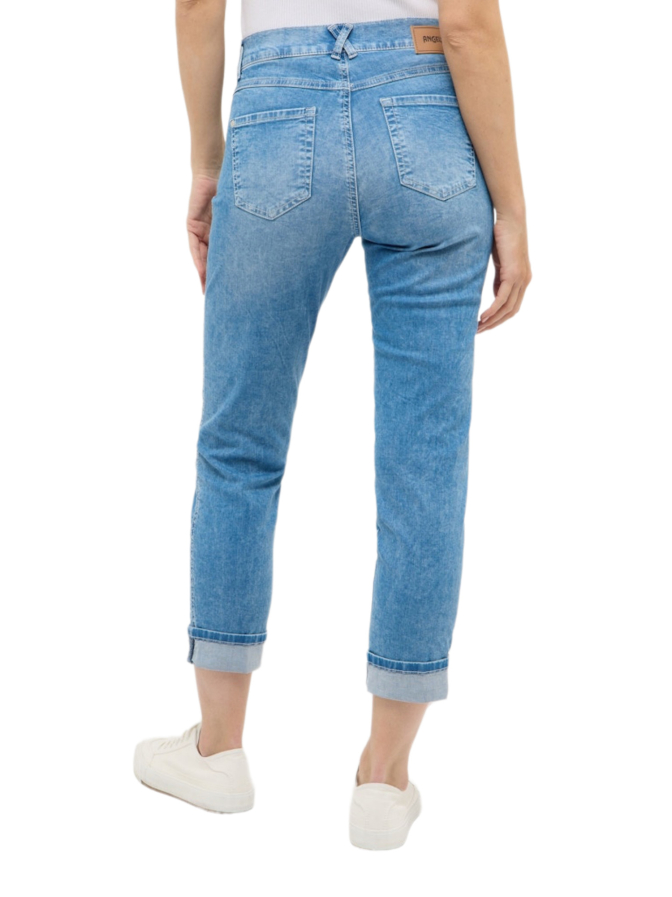 Angels Straight-Fit Jeans Darleen Cool bei Robert Ley