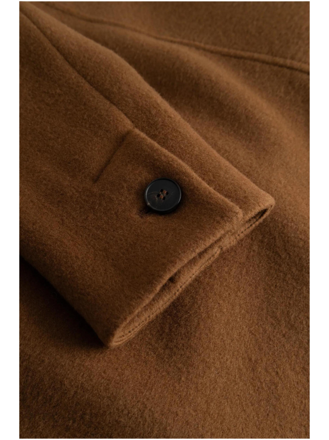 Windsor Women Hemdjacke aus Woll-Mix bei Robert Ley