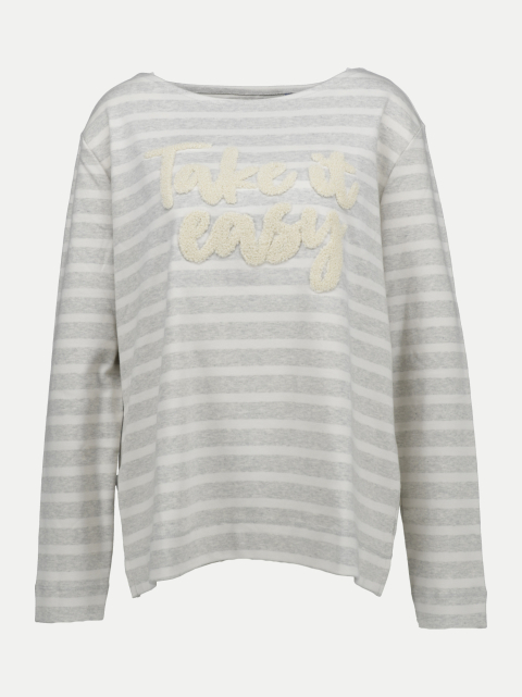 The Shirt Project Ringelshirt bei Robert Ley