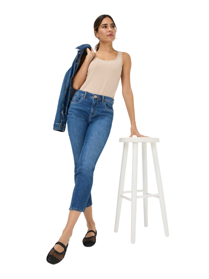 BRAX Hose bei Robert Ley