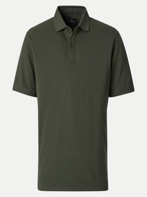 Casamoda Poloshirt bei Robert Ley