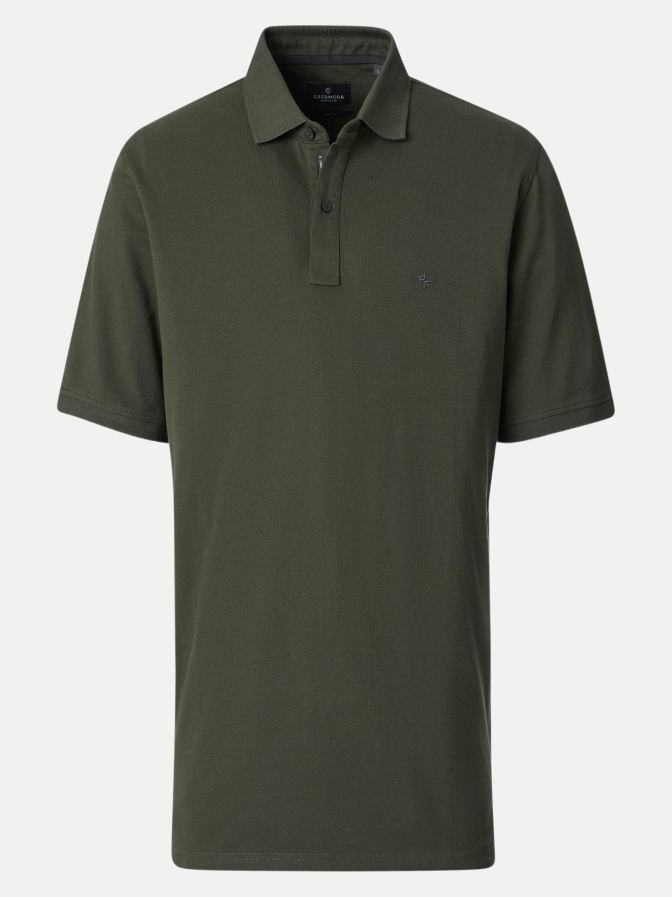 Casamoda Poloshirt bei Robert Ley