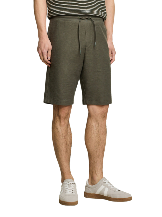 Tom Tailor Casual Shorts Strukturiert bei Robert Ley