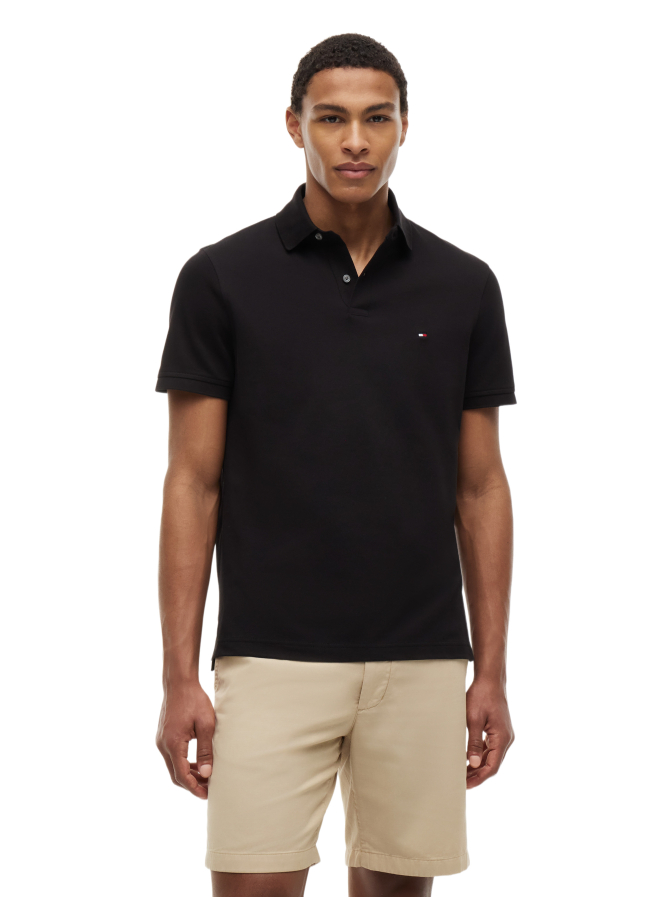 Tommy Hilfiger Regular-Fit Poloshirt 1985 bei Robert Ley
