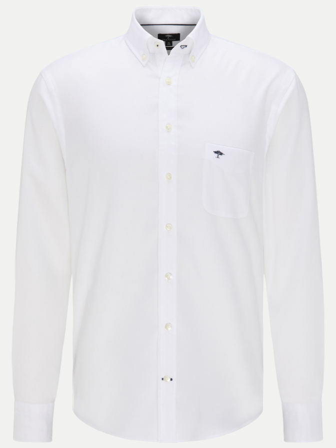 Fynch-Hatton Oxford Hemd bei Robert Ley
