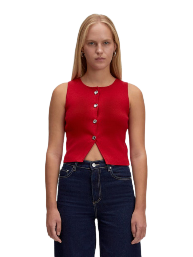 EDITED Weste Gemma bei Robert Ley