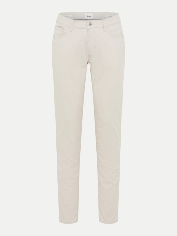 BRAX Five-Pocket-Hose bei Robert Ley