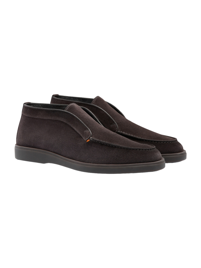 Santoni Desert Boots bei Robert Ley