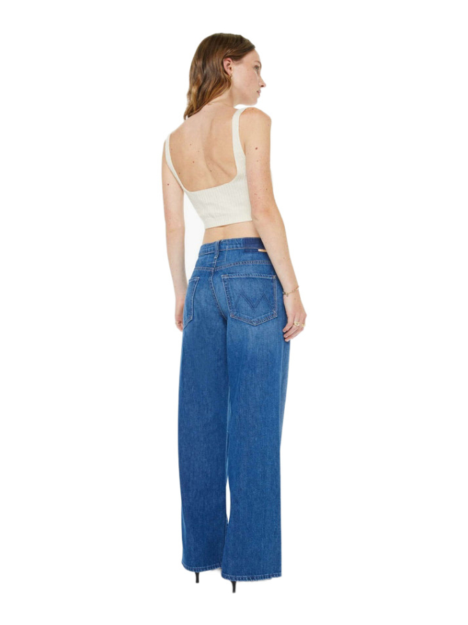 MOTHER Wide-Leg Jeans Maven Skimp bei Robert Ley