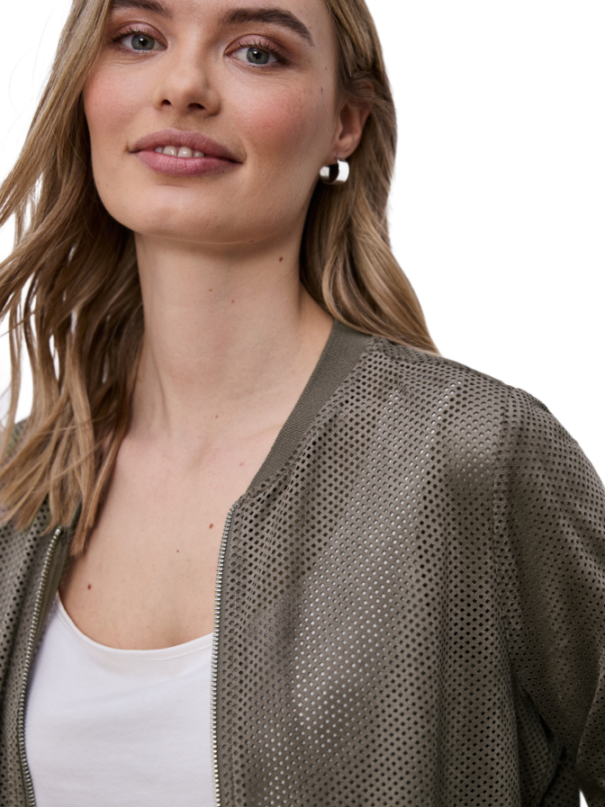 Street One Bomberjacke bei Robert Ley