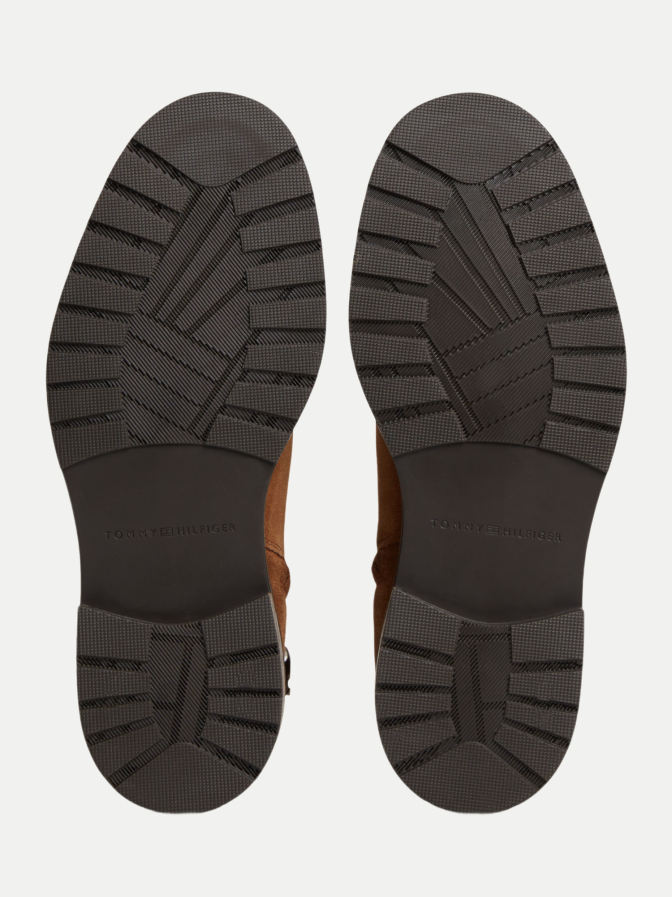 Tommy Hilfiger Schnürboot bei Robert Ley