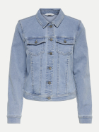 Only Jeansjacke Wonder 177934-Light Blue Denim bei Robert Ley