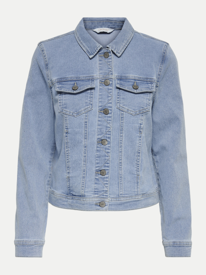 Only Jeansjacke Wonder bei Robert Ley