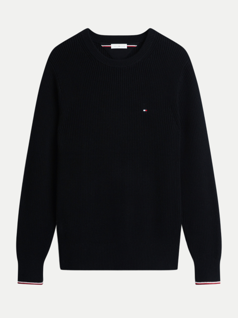Tommy Hilfiger Basic Sweatshirt bei Robert Ley