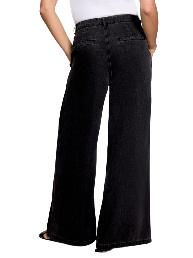 Zero Wide-Fit Jeans bei Robert Ley